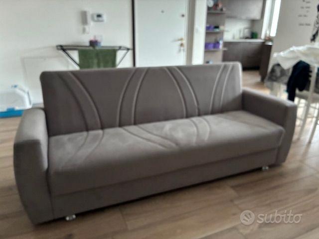 Divano Letto Dahlia posti Arredamento e Casalinghi In vendita