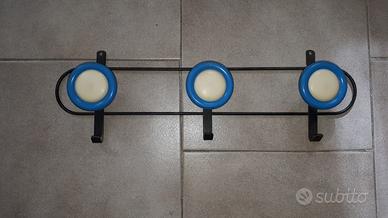 Appendiabiti 3 ganci