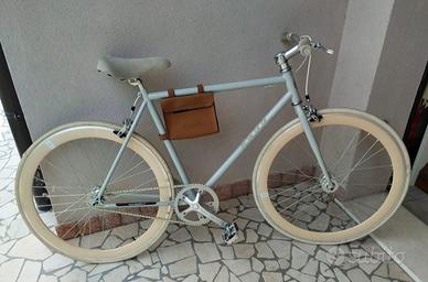 Bicicletta BlueBike NUDA 28" Fixed 1S-2021