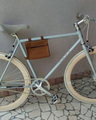 Bicicletta BlueBike NUDA 28" Fixed 1S-2021