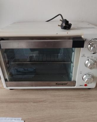 Forno