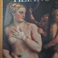i  classici dell'arte-tiziano