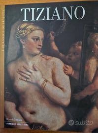 i  classici dell'arte-tiziano