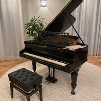 Pianoforte a Coda Bechstein