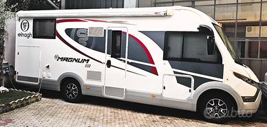 Motorhome Elnagh Magnum