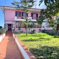 CASA INDIPENDENTE A VASTO