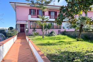 CASA INDIPENDENTE A VASTO