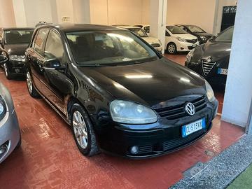 Volkswagen Golf 1.4 16V 5p. Trendline
