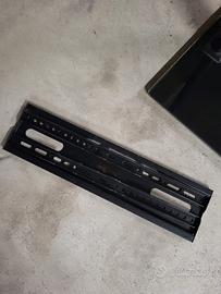 Supporto per televisione fino a 40pollici