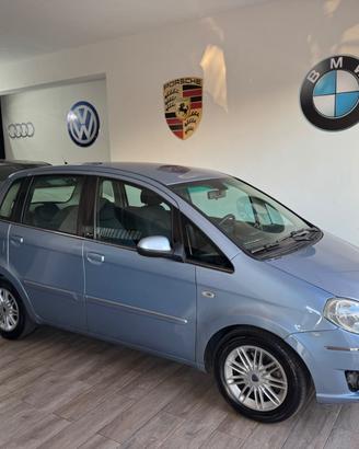 Lancia MUSA 1.3 Mjt 16V 95 CV S&S DPF Platino