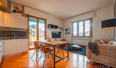 Appartamento a Rapallo