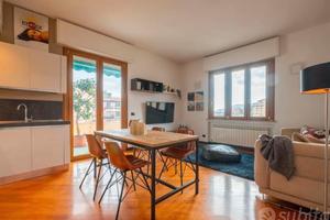 Appartamento a Rapallo