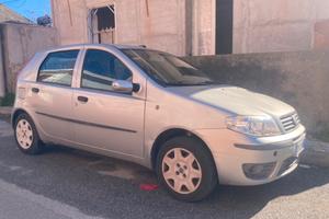 Fiat punto 1.2 5 porte