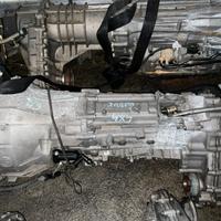 CAMBIO MANUALE N47D20C 4X4 6M 2.0 TD BMW X5F/X3