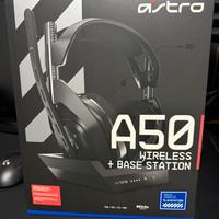 Astro a50 GEN 4