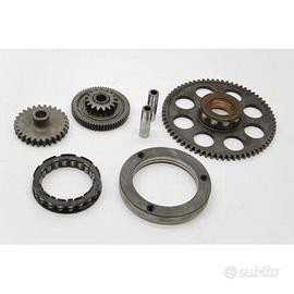 KIT RUOTA LIBERA AVVIAMENTO KAWASAKI VERSYS 650