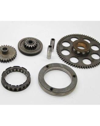 KIT RUOTA LIBERA AVVIAMENTO KAWASAKI VERSYS 650