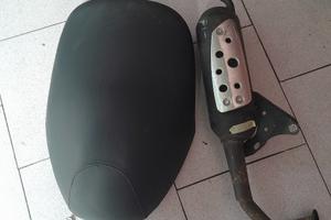 ricambi aerox 50cc del 2006 a 200e