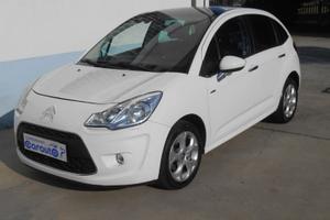 Citroën C3 1.4 HDi 70 Exclusive