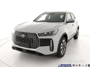 DR AUTOMOBILES dr5 DR 5 1.5 MT BZ 95cv