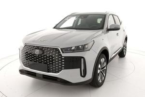 DR AUTOMOBILES dr5 DR 5 1.5 MT BZ 95cv