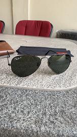 Occhiali da sole Ray-Ban Aviator polarizzati