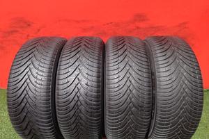 205 55 16 Gomme Invernali 75-80% Kleber 205 55R16