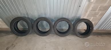 4 Michelin Primacy 3 Estivi 215 50 R17 95W