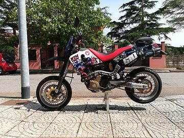 Husqvarna SM 610 - 2000