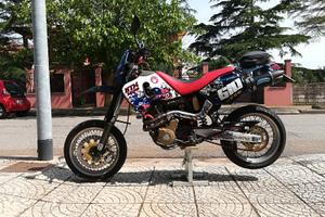 Husqvarna SM 610 - 2000