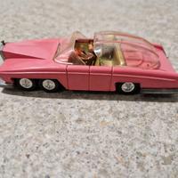 Dinky toys Lady Penelope's