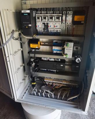 Quadro elettrico