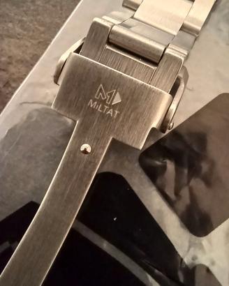 Bracciale cinturino Strapcode Seiko