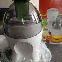 centrifuga Domo Clip 