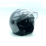 casco-dieffe-60-nero-opaco-e-grigio-finanza-lucido