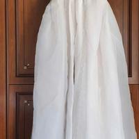 Vestito da sposa anni 80, stupendo