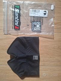 Paraorecchie sottocasco Santini