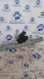 PEUGEOT 308 2010 CREMAGLIERA ANTERIORE SX