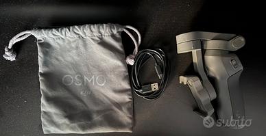 Dji osmo mobile 3