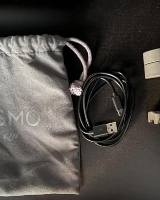 Dji osmo mobile 3