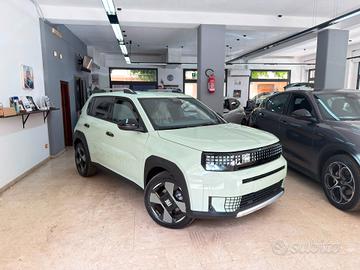 Fiat Grande Panda 1.2 Hybrid 110 CV S&S La Prima K
