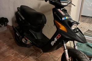 BOOSTER next generation