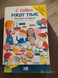 dizionario inglese per scuola primaria 