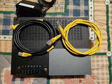 MODEM TIM HUB