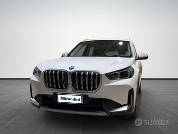 BMW X1 xdrive20d mhev 48V X-Line auto