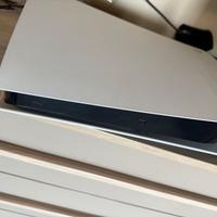 Playstation 5 Digital Edition 500 gb
