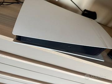 Playstation 5 Digital Edition 500 gb