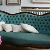 Divano Luigi Filippo