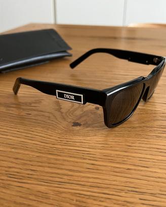 Occhiali sole uomo originali Dior