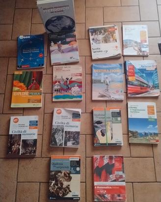 Libri Scuola Superiore